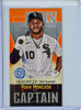 Yoan Moncada 2021 Gypsy Queen, Captains Mini #CM-YM