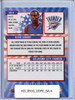 Kevin Durant 2009-10 Upper Deck First Edition, Star Attractions #SA-4