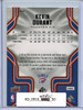 Kevin Durant 2009-10 SP Game Used #50