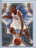 Kevin Durant 2009-10 SP Game Used #50