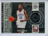 Kevin Durant 2009-10 Donruss Elite, Prime Targets #7