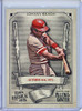 Johnny Bench 2021 Allen & Ginter, Historical Hits #HH-31