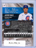 Javier Baez 2021 Stadium Club #74