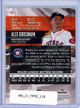 Alex Bregman 2021 Stadium Club #118