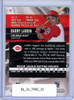 Barry Larkin 2021 Stadium Club #72