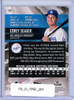 Corey Seager 2021 Stadium Club #297