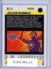 Julius Randle 2020-21 Flux #115