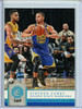 Stephen Curry 2016-17 Excalibur #55 Lord