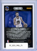 Stephen Curry 2020-21 Illusions #73