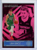 Luka Doncic 2020-21 Illusions #43 Pink