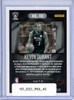 Kevin Durant 2020-21 Illusions #40