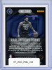 Karl-Anthony Towns 2020-21 Illusions #150