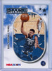 Karl-Anthony Towns 2021-22 Hoops, Skyview #10