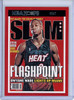 Dwyane Wade 2021-22 Hoops, SLAM #87