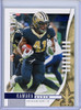 Alvin Kamara 2019 Absolute #77 Blue