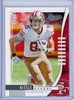 George Kittle 2019 Absolute #96 Retail