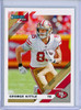 George Kittle 2019 Donruss #224