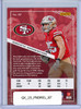 George Kittle 2019 Donruss Elite #87