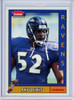 Ray Lewis 2003 Tradition #206