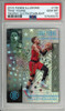 Trae Young 2019-20 Illusions #136 Trophy Collection Starlight PSA 10 Gem Mint (#57545975)