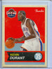 Kevin Durant 2011-12 Past and Present #21