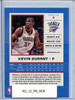 Kevin Durant 2012 Panini National Convention #8