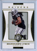 Marshawn Lynch 2017 Limited #49