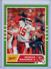 Patrick Mahomes II 2019 Chronicles, Classics #C-21