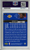 Kobe Bryant 1999-00 Upper Deck #58 PSA 10 Gem Mint (#56578611)