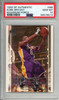 Kobe Bryant 1999-00 SP Authentic, Maximum Force #M8 PSA 10 Gem Mint (#56578614)