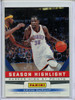 Kevin Durant 2012 Panini Father's Day, Season Highlight #3