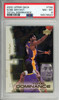 Kobe Bryant 2000-01 Upper Deck, Total Dominance #TD8 PSA 8 Near Mint-Mint (#56578623)
