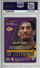 Kobe Bryant 2000-01 Ovation #26 PSA 10 Gem Mint (#56578626)