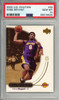 Kobe Bryant 2000-01 Ovation #26 PSA 10 Gem Mint (#56578626)