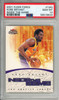 Kobe Bryant 2001-02 Force, Inside the Game #IG12 (#244/699) PSA 10 Gem Mint (#56578633)