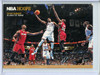 Kevin Durant 2012-13 Hoops, Courtside #16