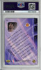 Kobe Bryant 2001-02 MVP, Airborne #A1 PSA 9 Mint (#56578648)