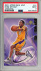 Kobe Bryant 2001-02 MVP, Airborne #A1 PSA 9 Mint (#56578648)
