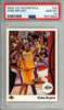 Kobe Bryant 2002-03 UD Authentics #35 PSA 10 Gem Mint (#56578666)