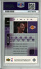 Kobe Bryant 2002-03 Finite #40 (#0969/1999) PSA 9 Mint (#56578668)