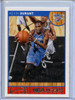 Kevin Durant 2013-14 Hoops #73