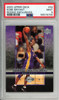 Kobe Bryant 2003-04 Rookie Exclusives #59 PSA 9 Mint (#56578706)