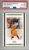 Kobe Bryant 2004-05 Skybox Premium #62 PSA 10 Gem Mint (#56578721)