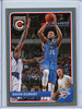 Kevin Durant 2015-16 Complete #41 Silver
