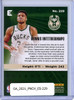 Giannis Antetokounmpo 2020-21 Chronicles, Essentials #229