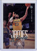 LeBron James 2020-21 Chronicles, Luminance #152