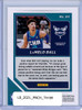LaMelo Ball 2020-21 Chronicles, Threads #84