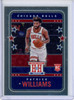 Patrick Williams 2020-21 Chronicles, Hometown Heroes #558
