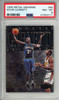 Kevin Garnett 1998-99 Metal Universe #65 PSA 8 Near Mint-Mint (#57053171)