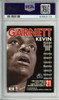 Kevin Garnett 1998-99 Skybox Premium #53 PSA 8 Near Mint-Mint (#57053173)